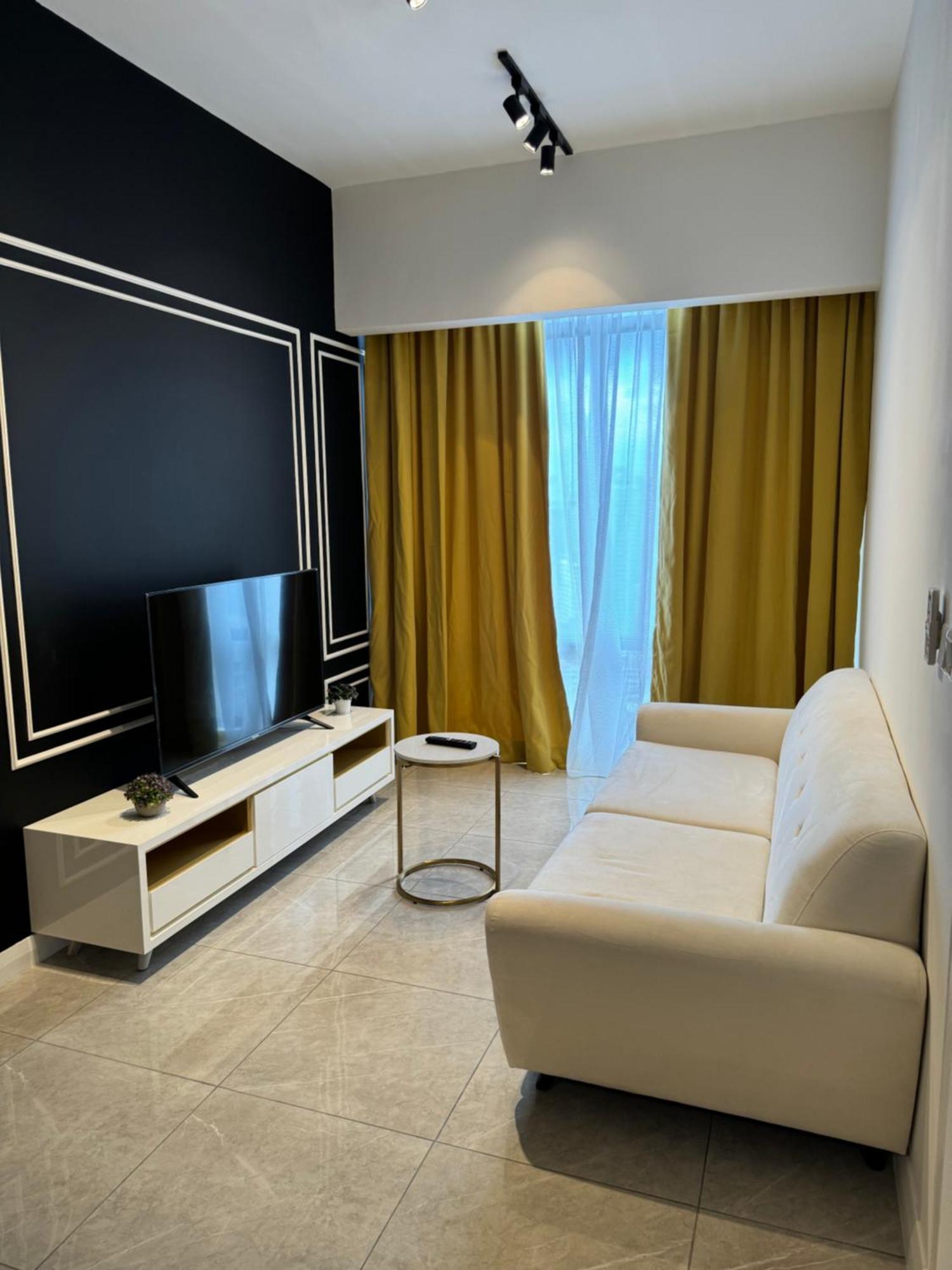 Axon Residence By Luxury Suites 吉隆坡 外观 照片