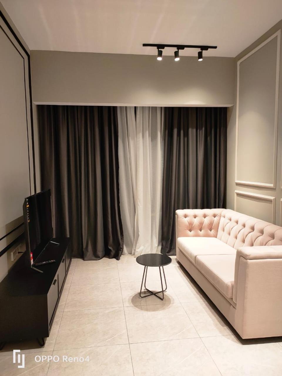 Axon Residence By Luxury Suites 吉隆坡 外观 照片